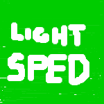 light speed